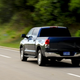 Illustration for article titled Jalopnik 2009 Pickup Truck Comparison Challenge: Braking